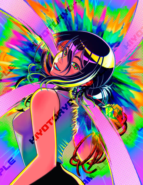 8.5" x 11" 5" x 7"